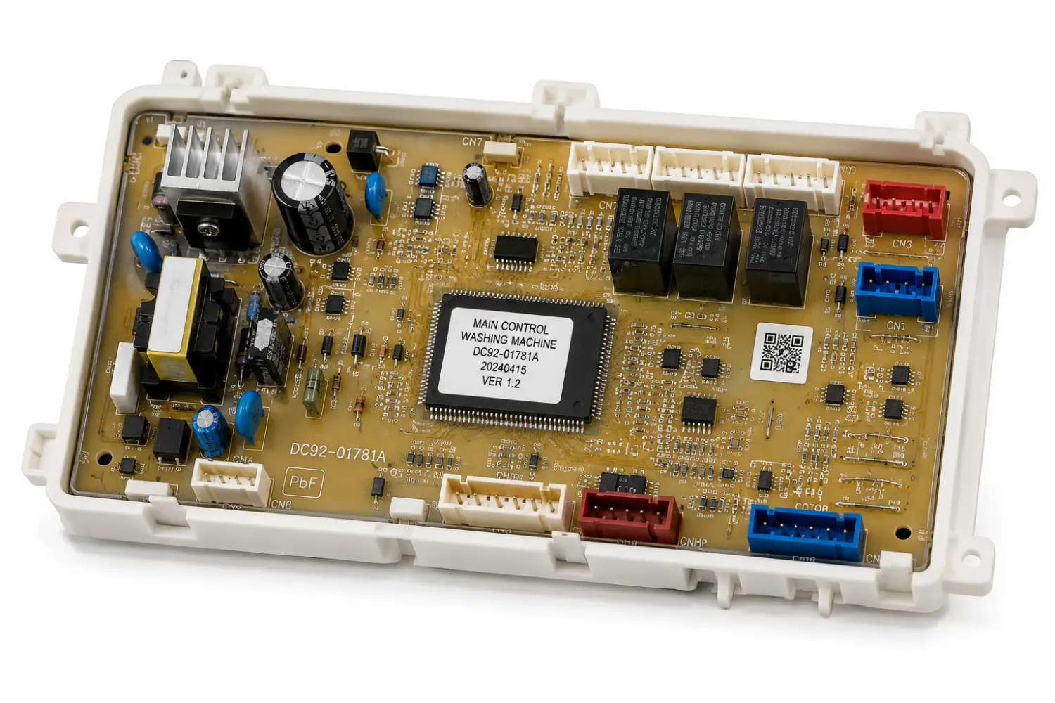 PCB / Main Control Board